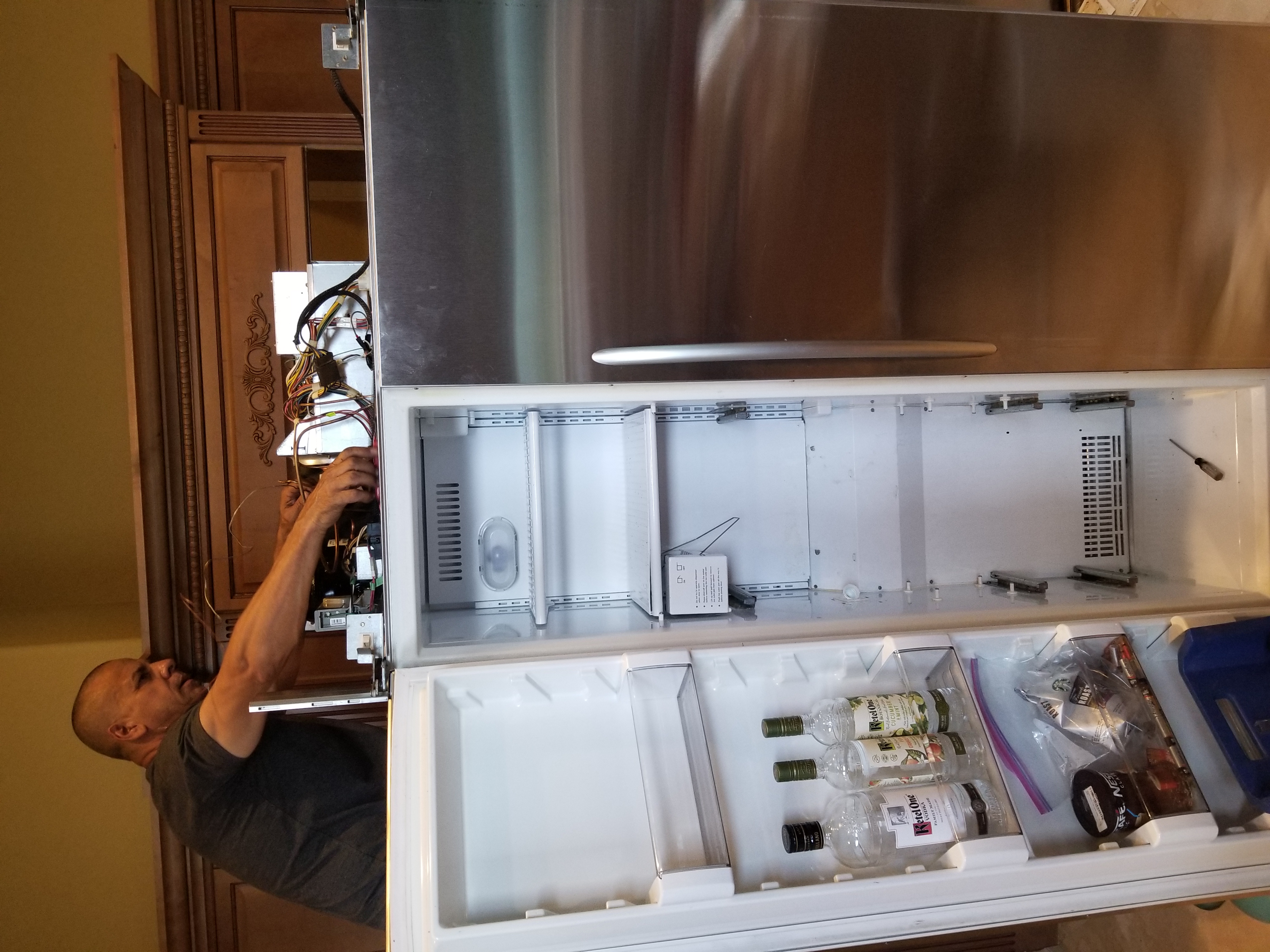 Smart Tech Appliance and Service picture