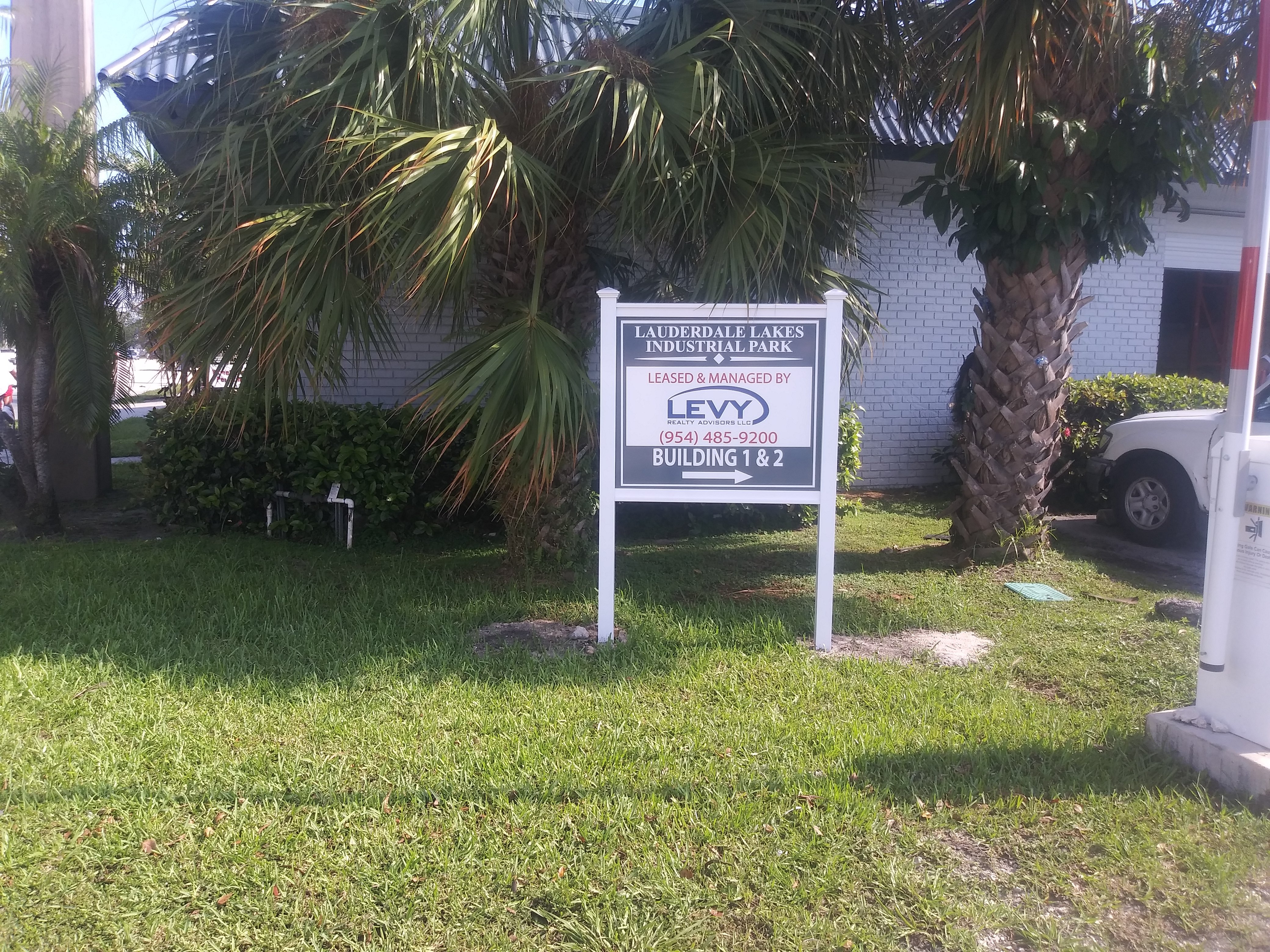 Sign Ready picture