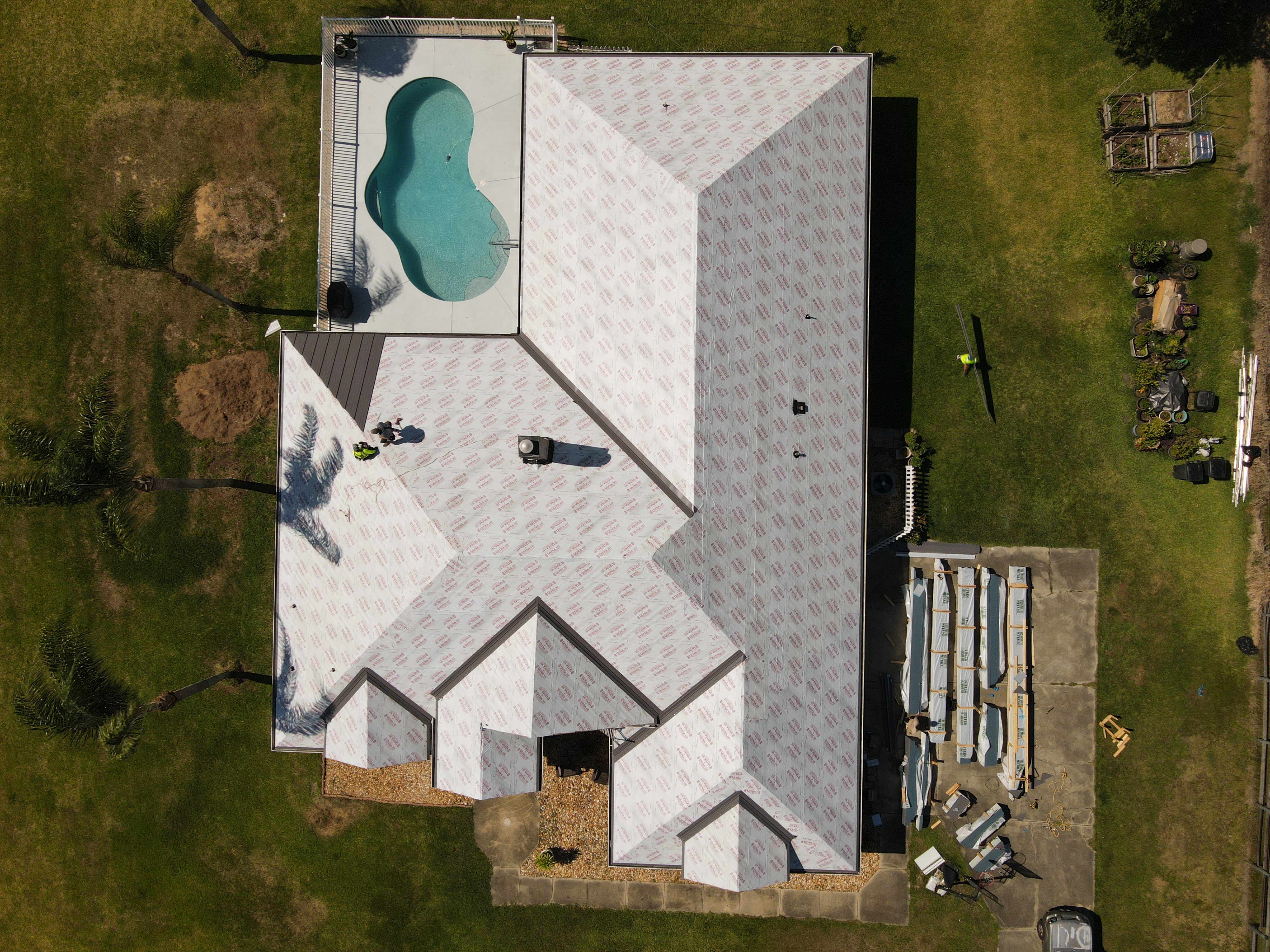 Advantage Roofing and Construction, LLC picture