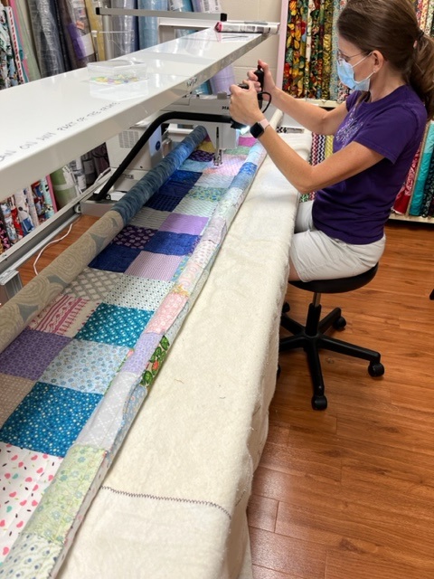 North Florida Sewing Center picture