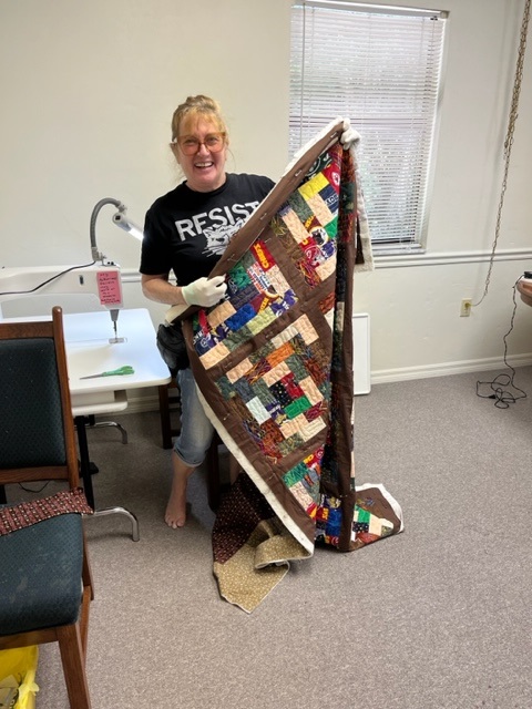 North Florida Sewing Center picture