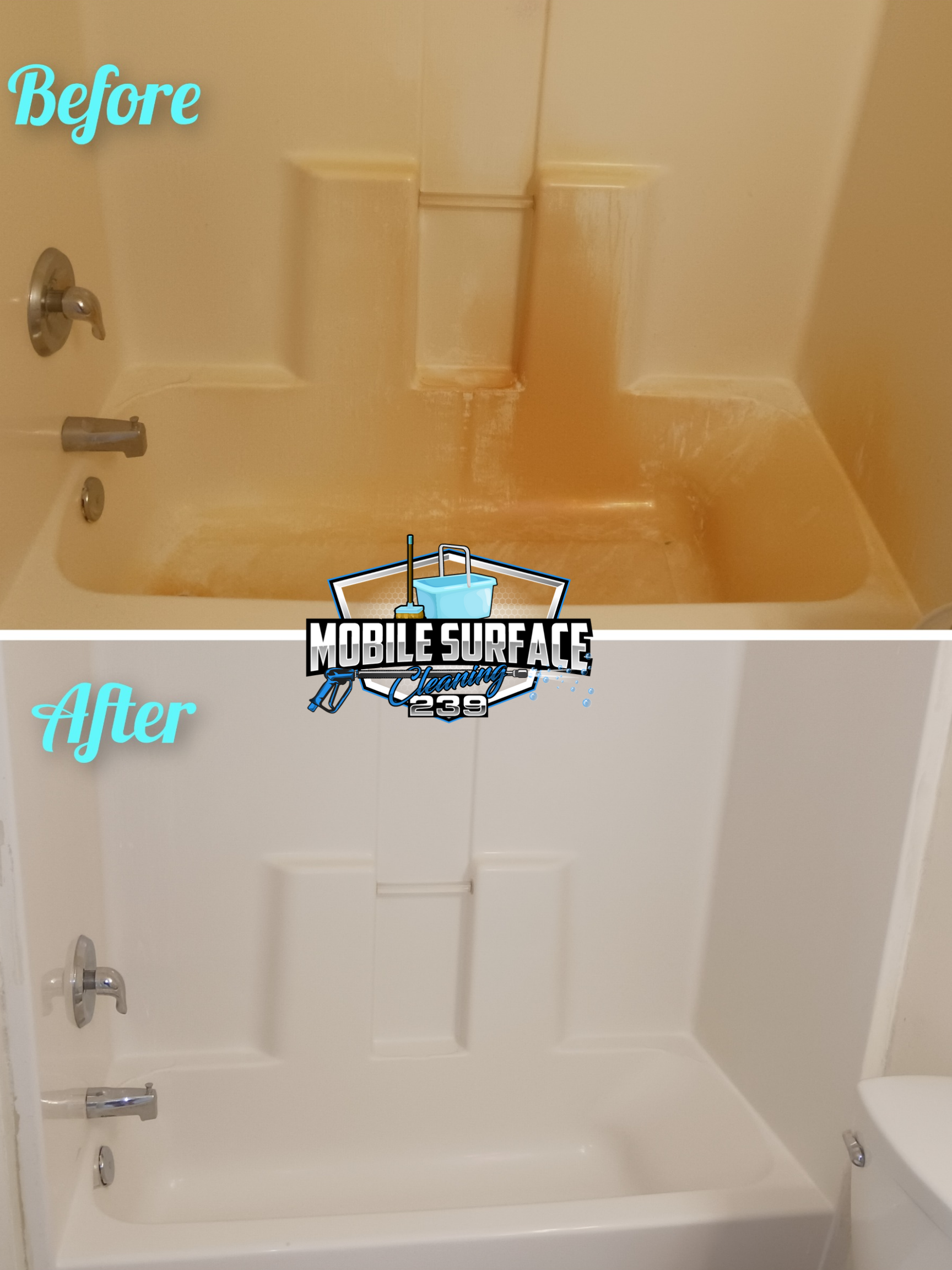 Mobile Surface Cleaning 239 LLC picture