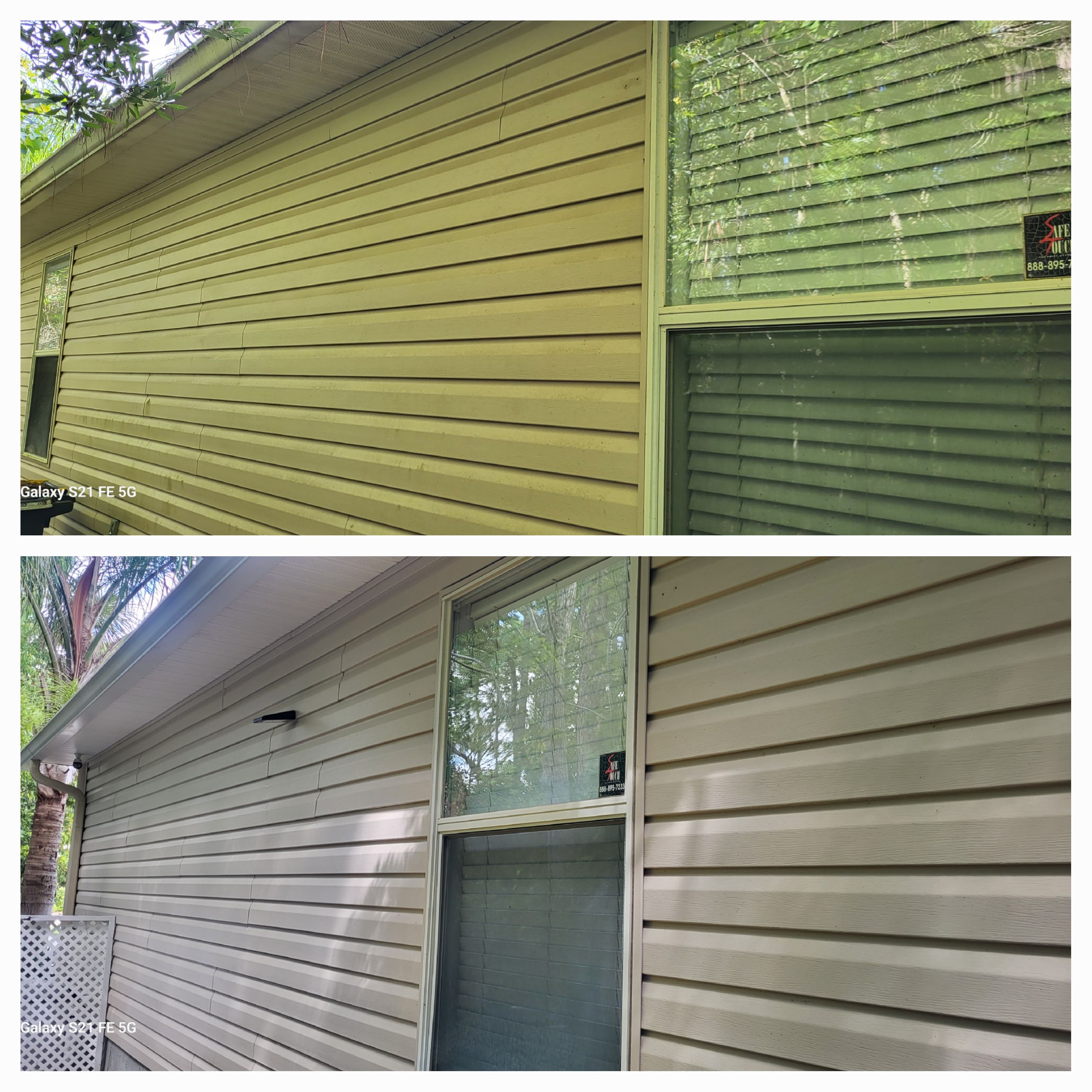 Nubirth Pressure Washing picture