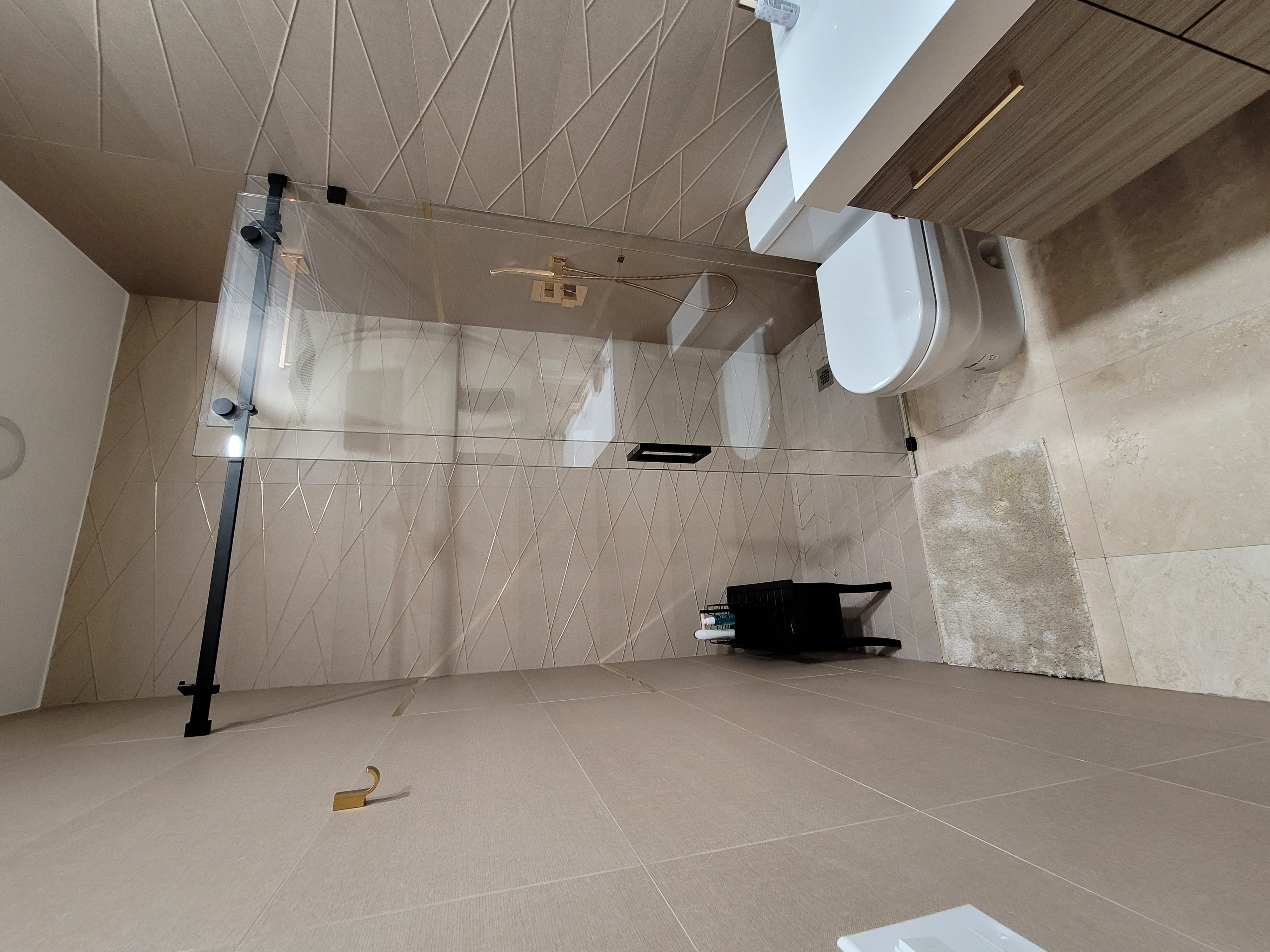 Hutch Remodeling picture