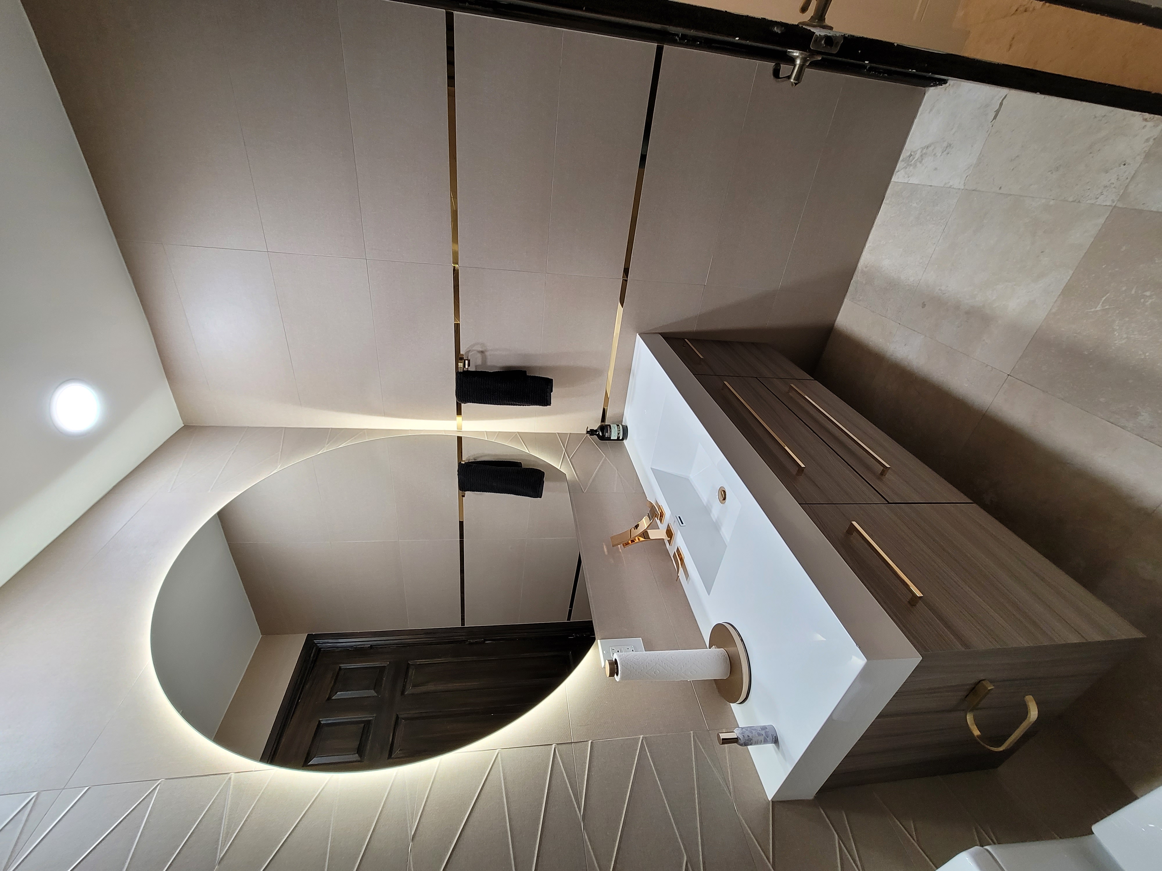 Hutch Remodeling picture