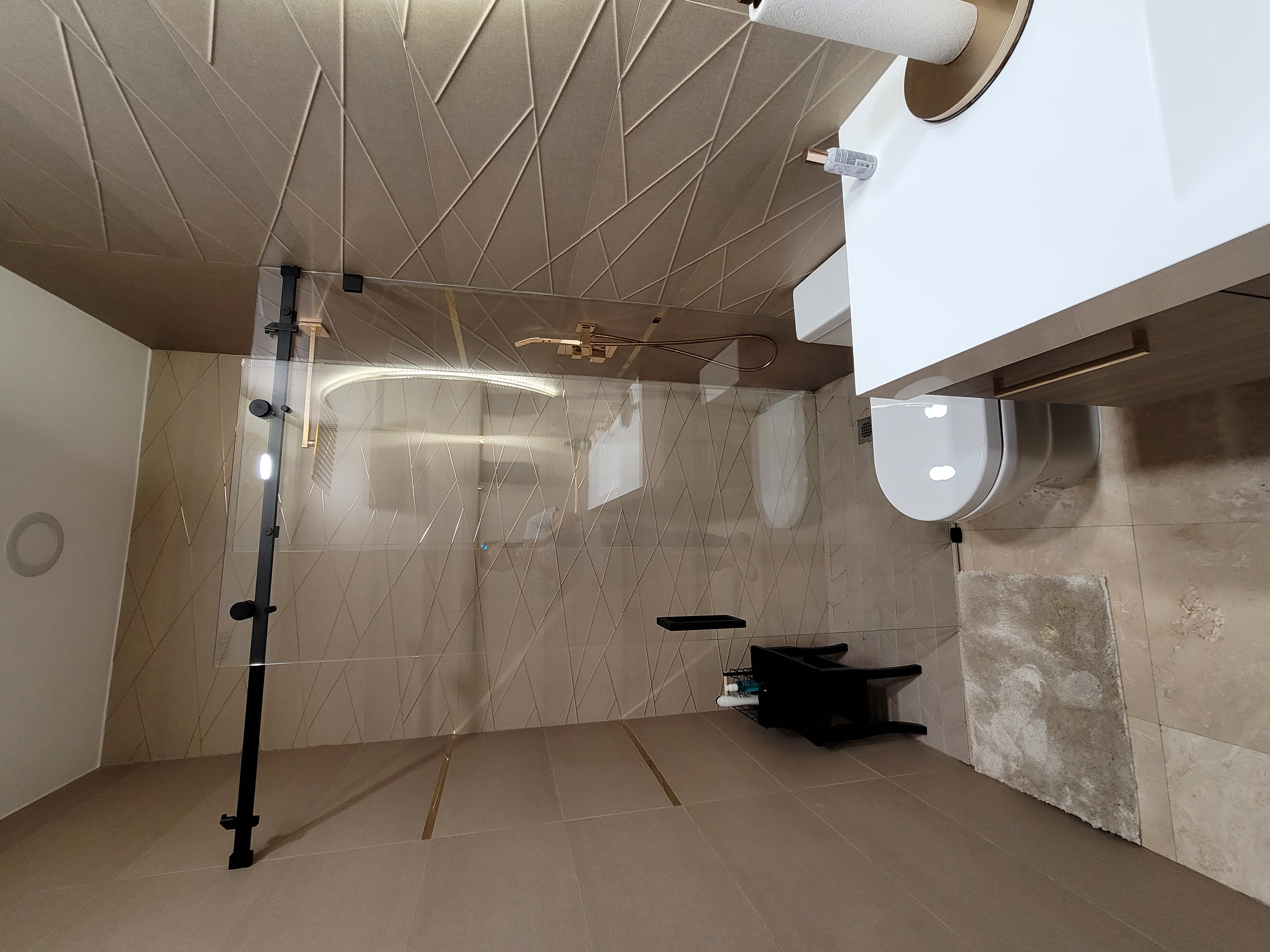 Hutch Remodeling picture