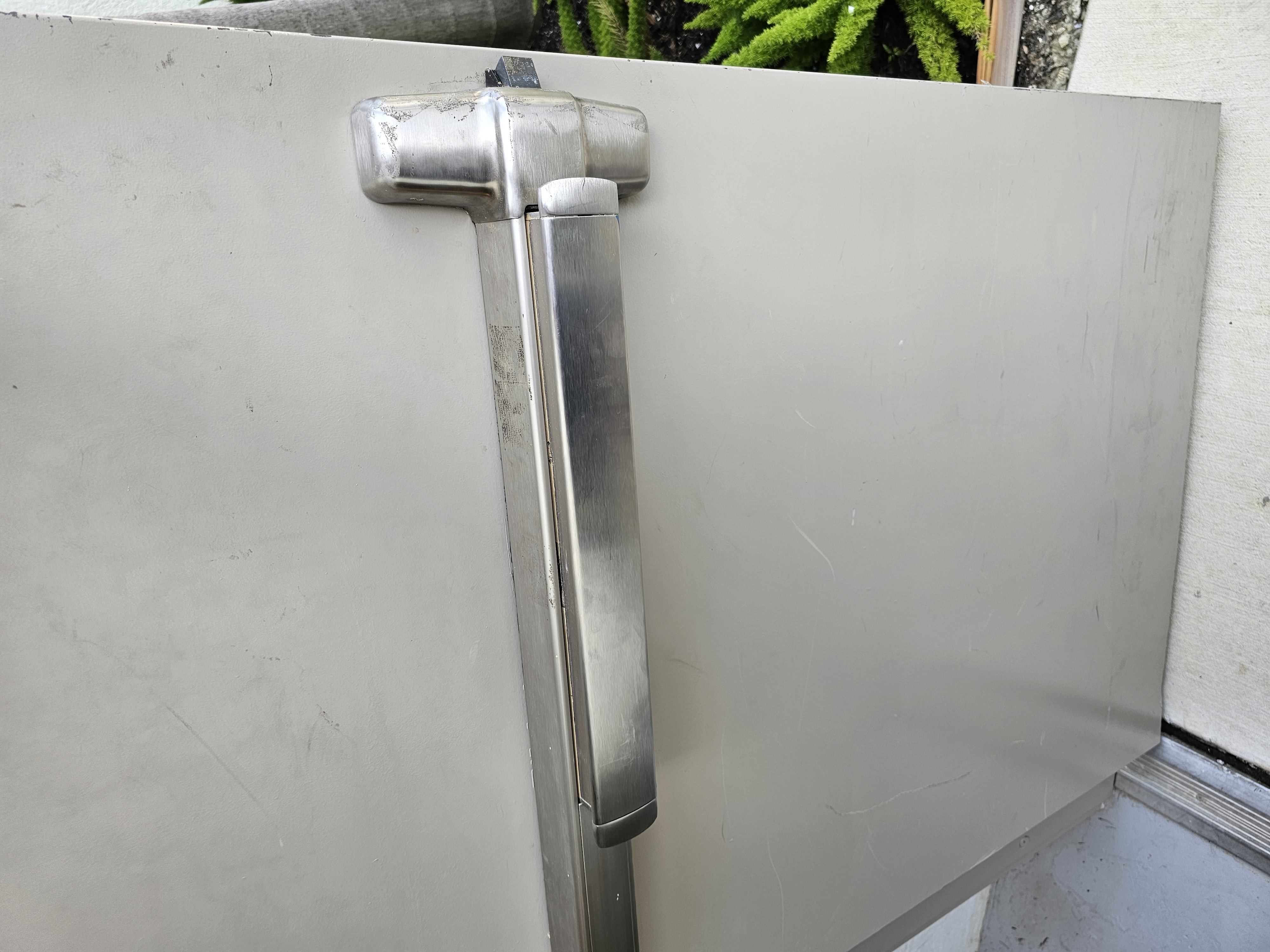 A Aable Locksmith picture
