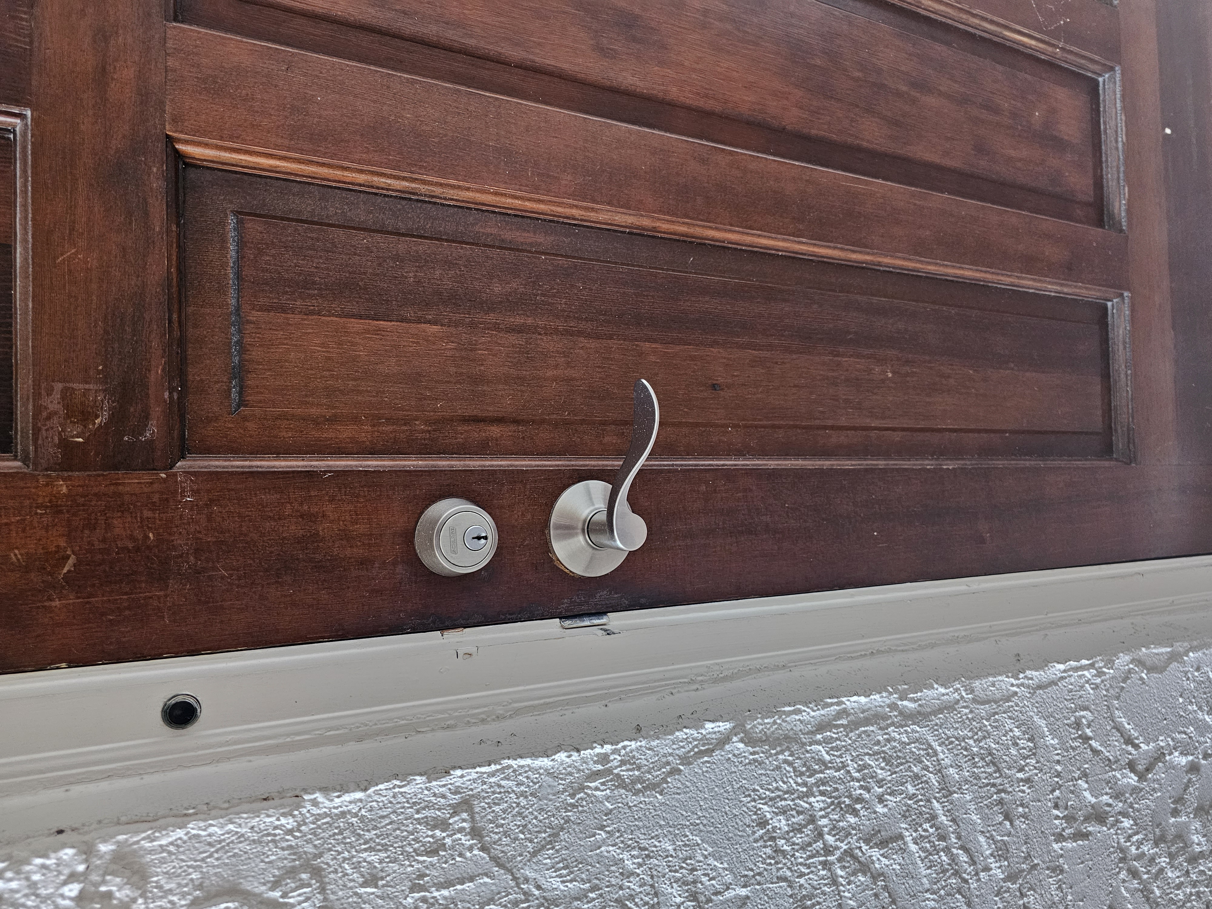 A Aable Locksmith picture