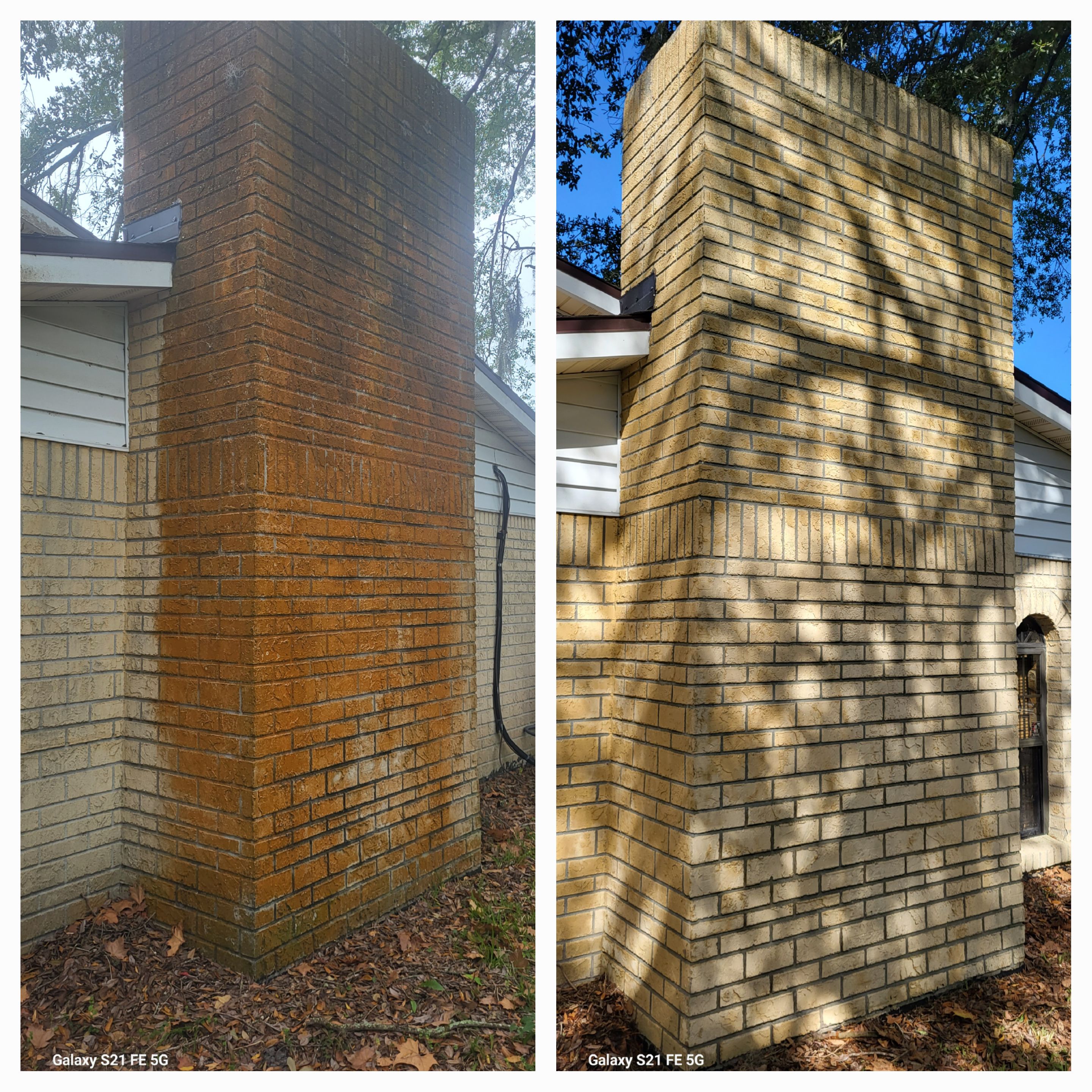 Nubirth Pressure Washing picture