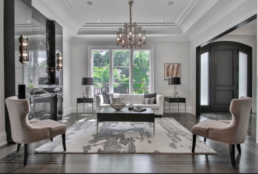 VG Interior Design, Llc. picture
