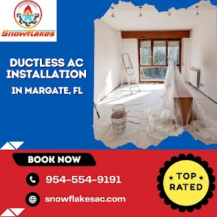 Snowflakes Air Conditioning LLC picture