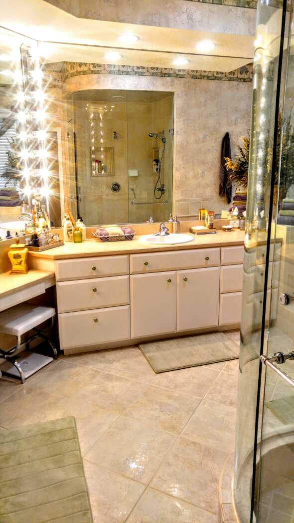 A Home Maid Clean Inc picture
