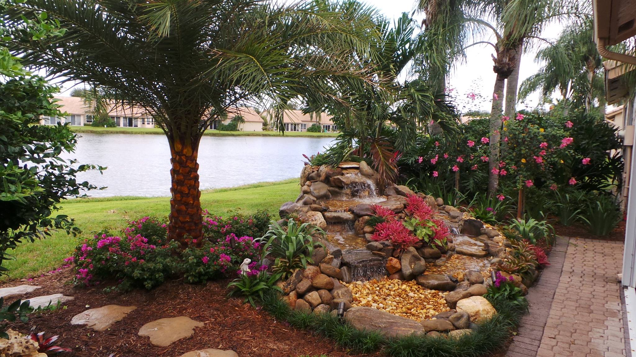 Sanctuary Gardens picture