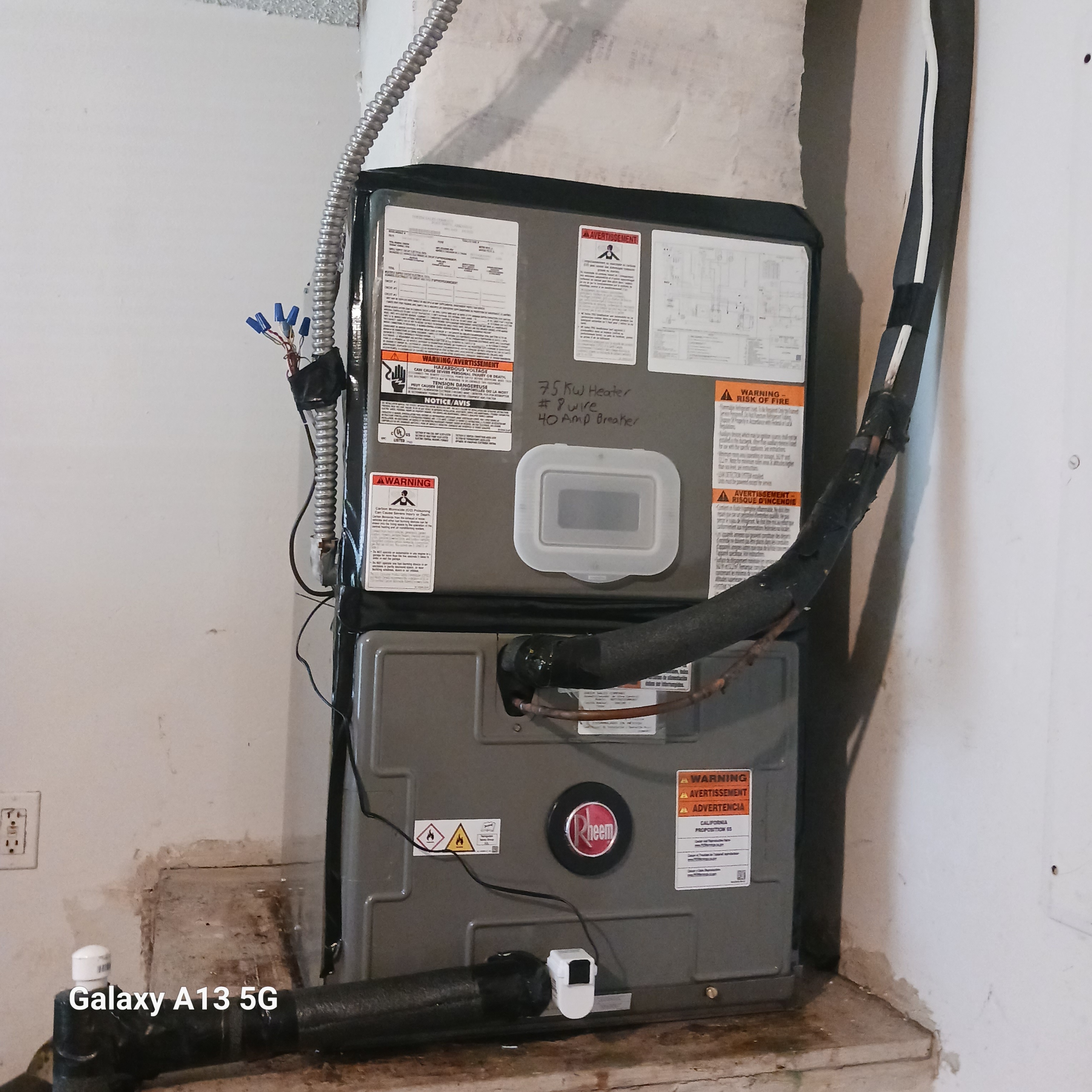 A/C Technologies