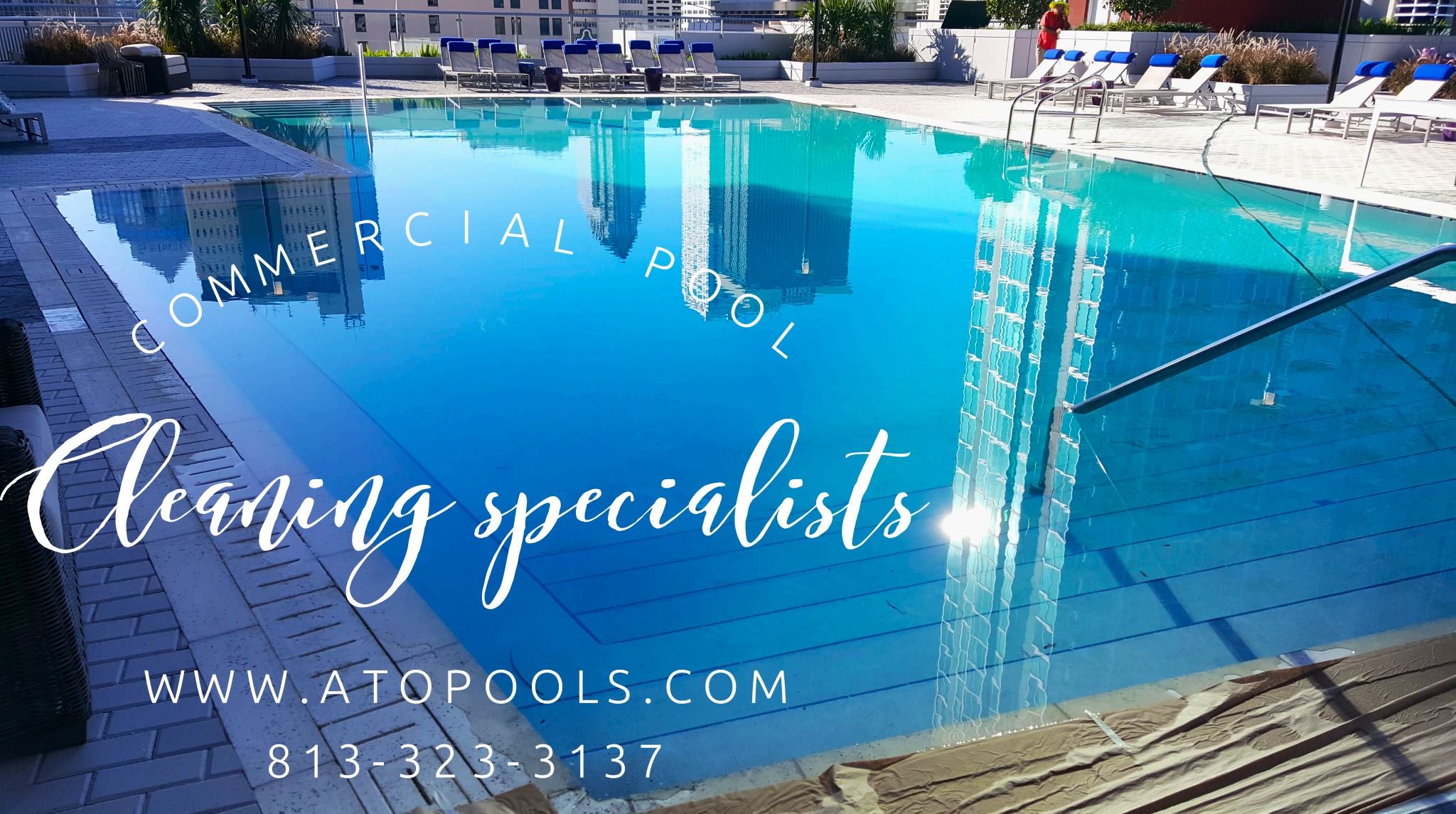 A Tropical Oasis Pool Inc. picture