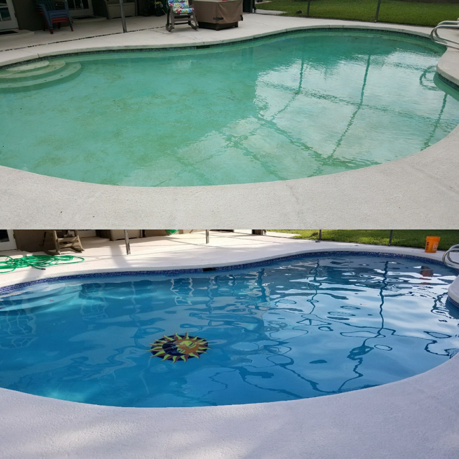 A Tropical Oasis Pool Inc. picture