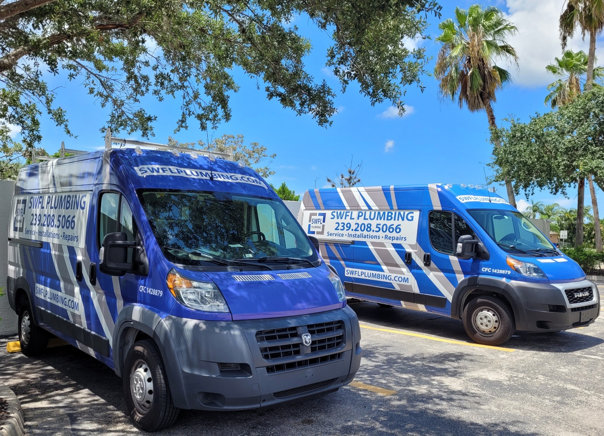 SWFL Plumbing picture