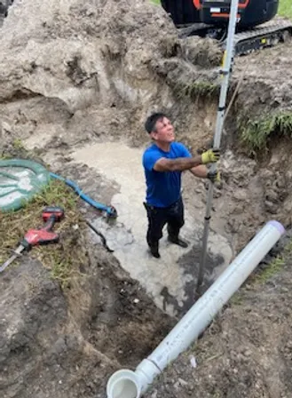 Shalom Plumbing & Septic picture