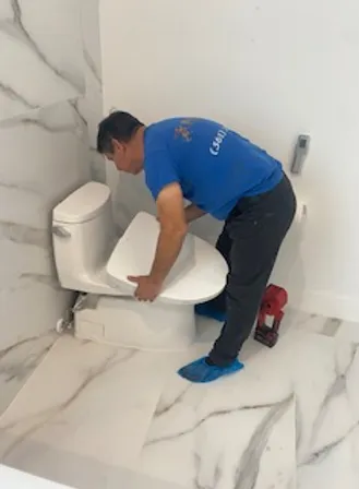 Shalom Plumbing & Septic picture