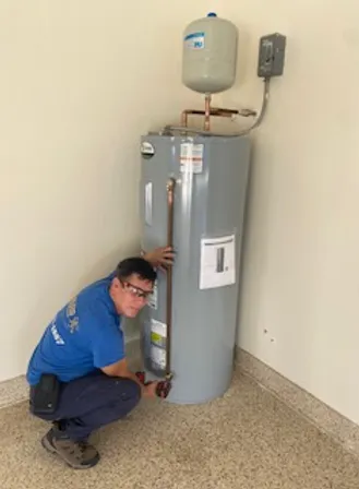 Shalom Plumbing & Septic picture