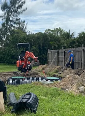 Shalom Plumbing & Septic picture