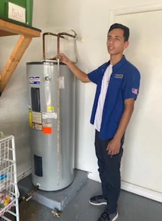 Shalom Plumbing & Septic picture