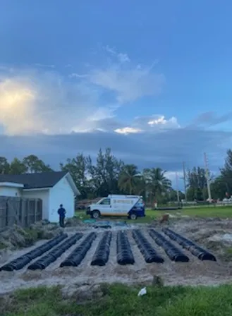 Shalom Plumbing & Septic picture