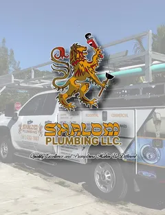 Shalom Plumbing & Septic picture