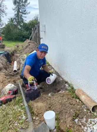 Shalom Plumbing & Septic picture