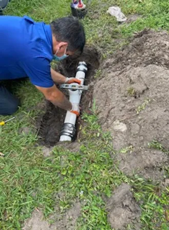 Shalom Plumbing & Septic picture