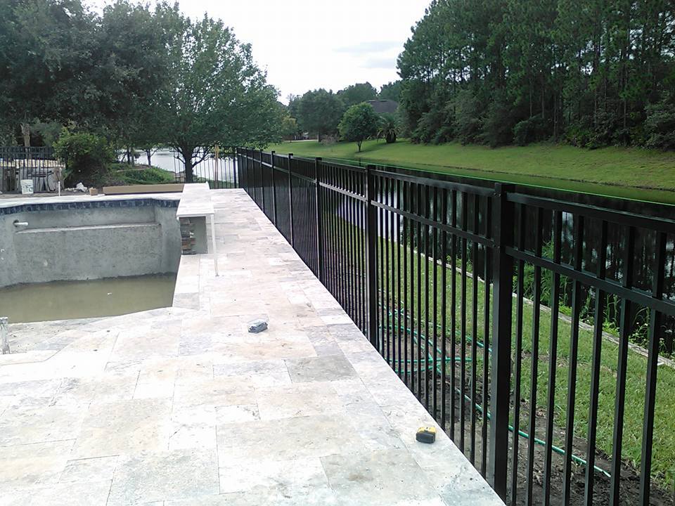 H & W Fence Company Inc. picture