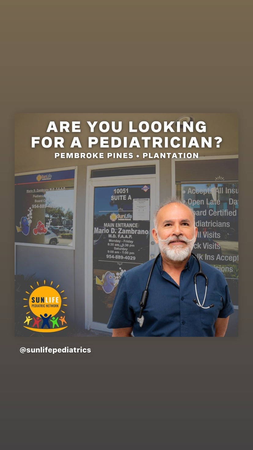 Sunlife Pediatric Network, Inc picture