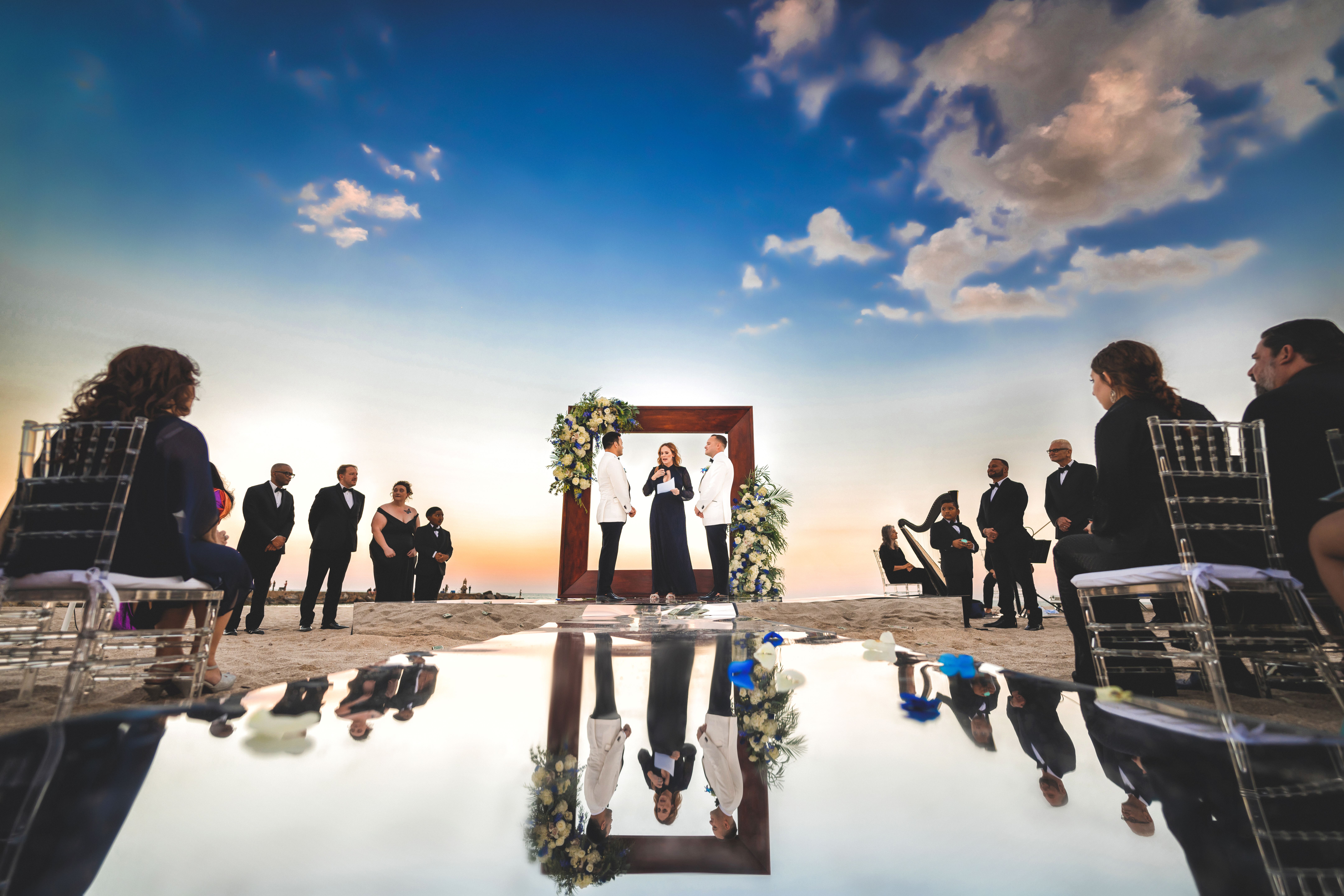 Keith Willard Events picture