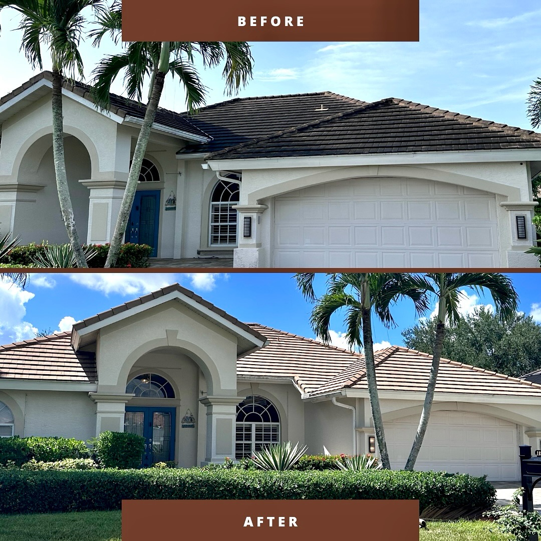 MD Pressure Wash SWFL picture