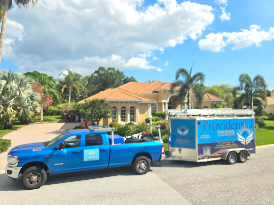 Providential Roofing and Construction picture