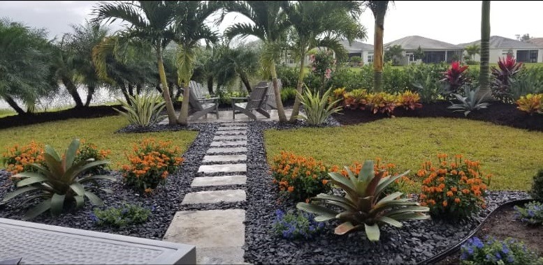 Sanctuary Gardens picture