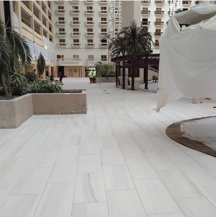 Oscar Floors & Renovation picture