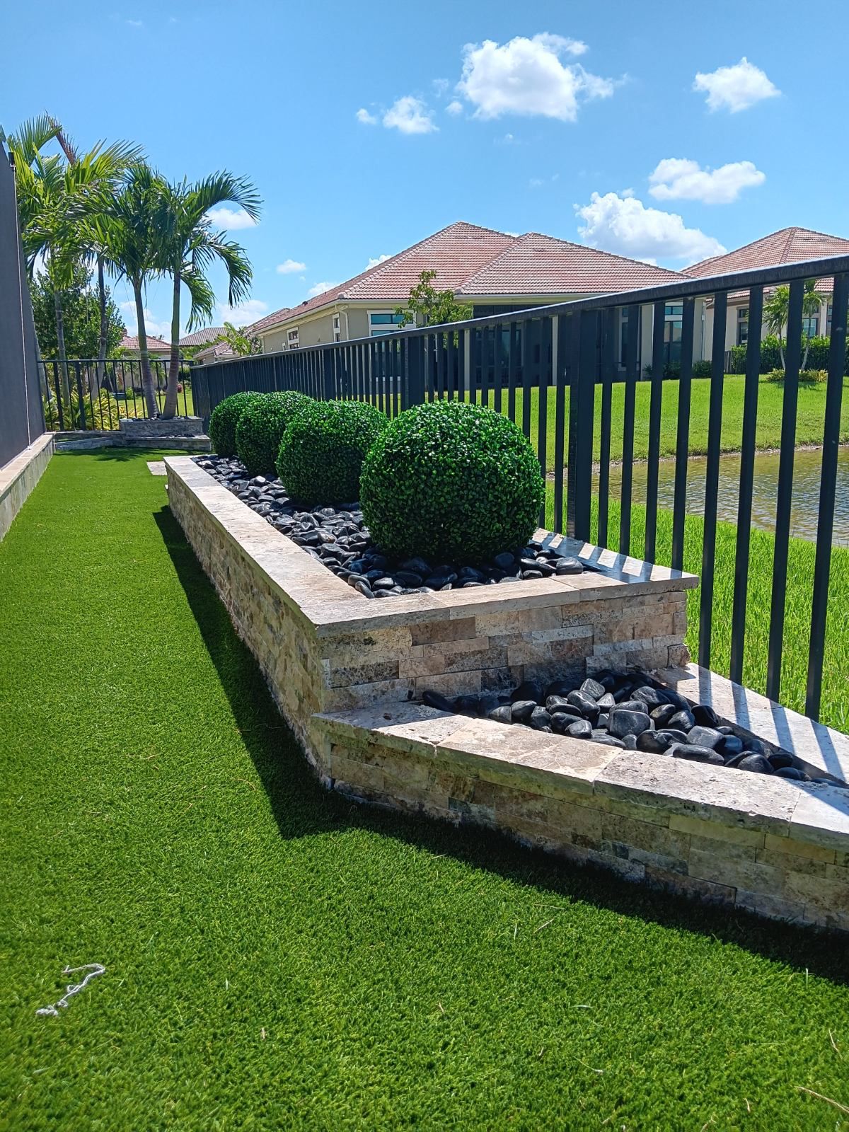 McGrade Landscaping picture