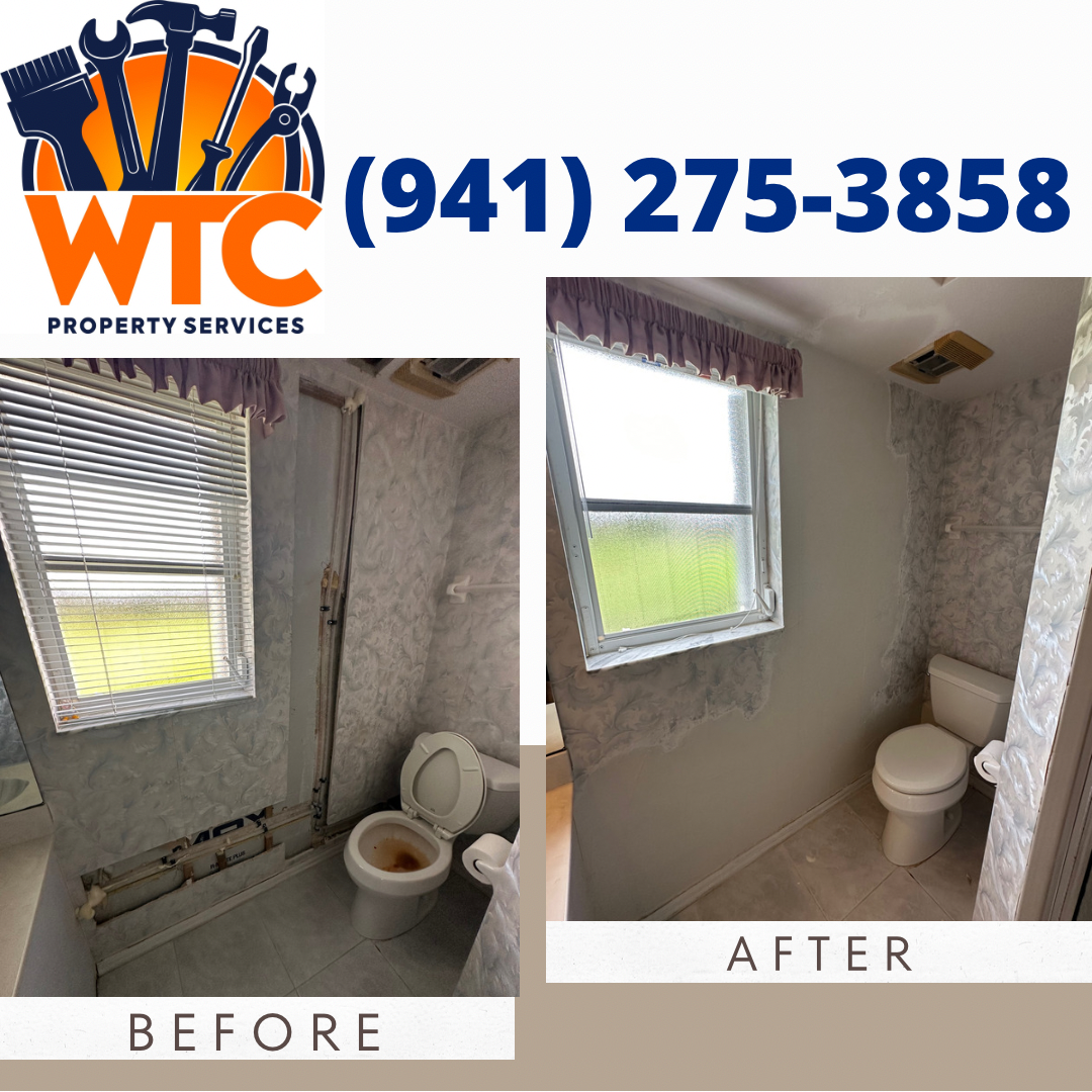 WTC PROPERTY SERVICES picture