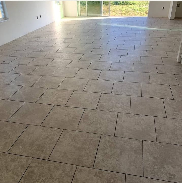 Oscar Floors & Renovation picture