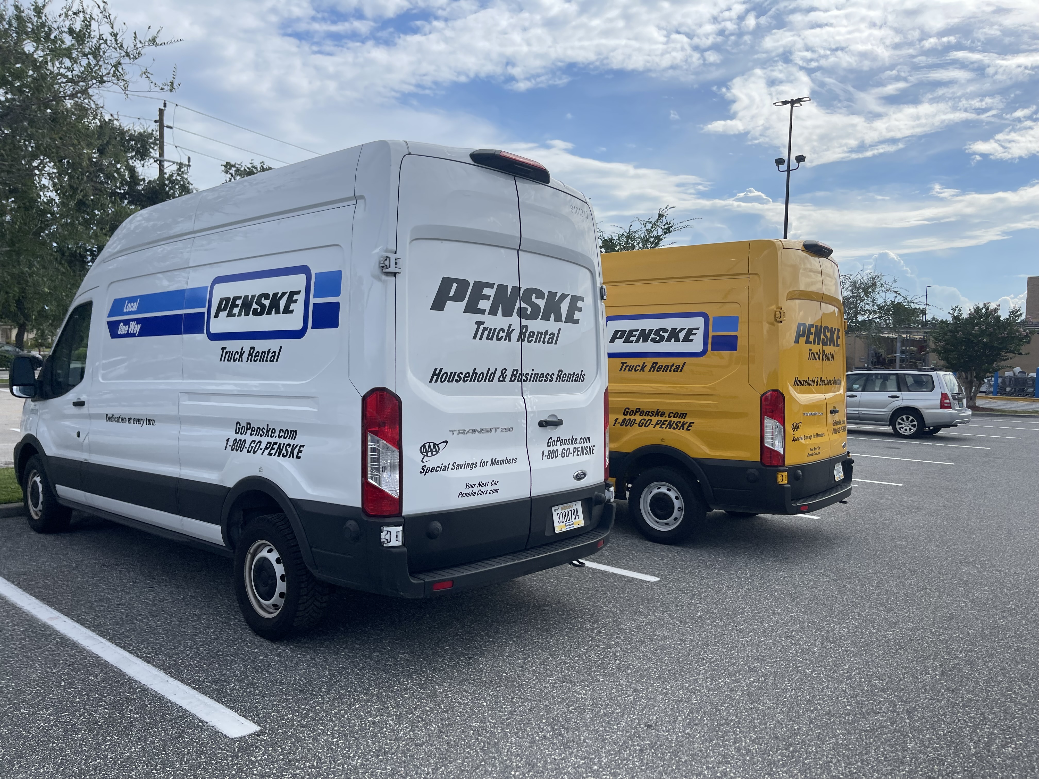 Happy Moving LLC picture