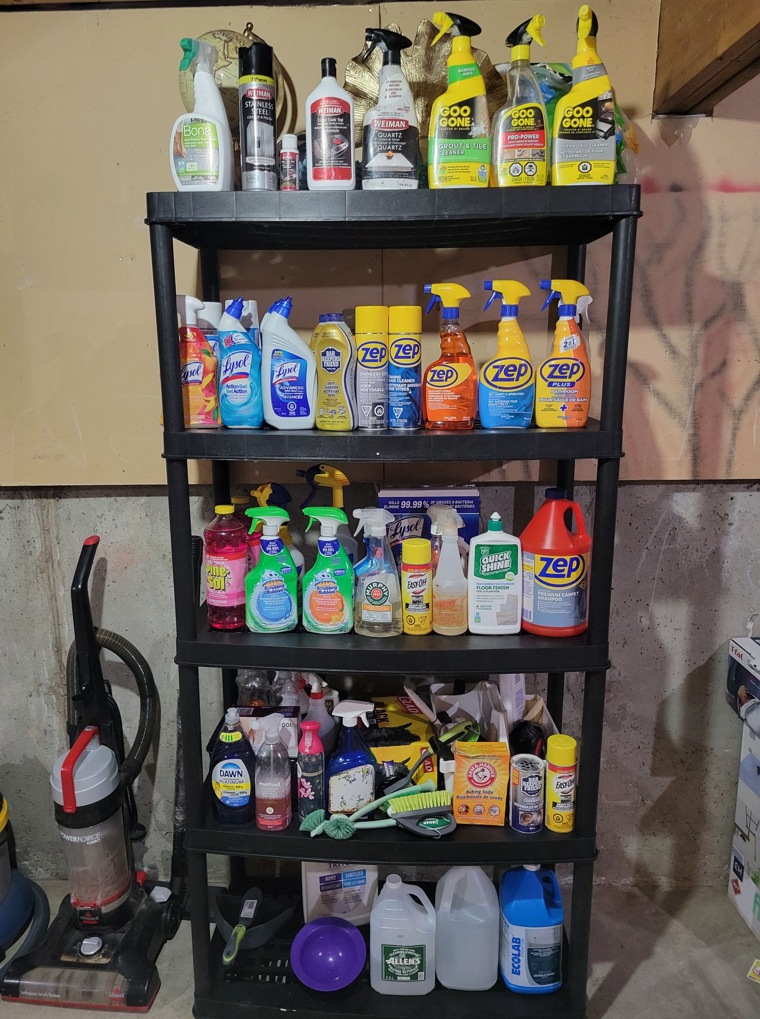 Prestij Cleaning Service picture