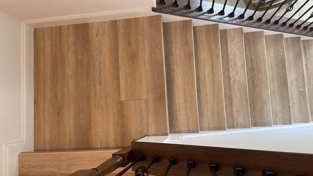 Oscar Floors & Renovation picture