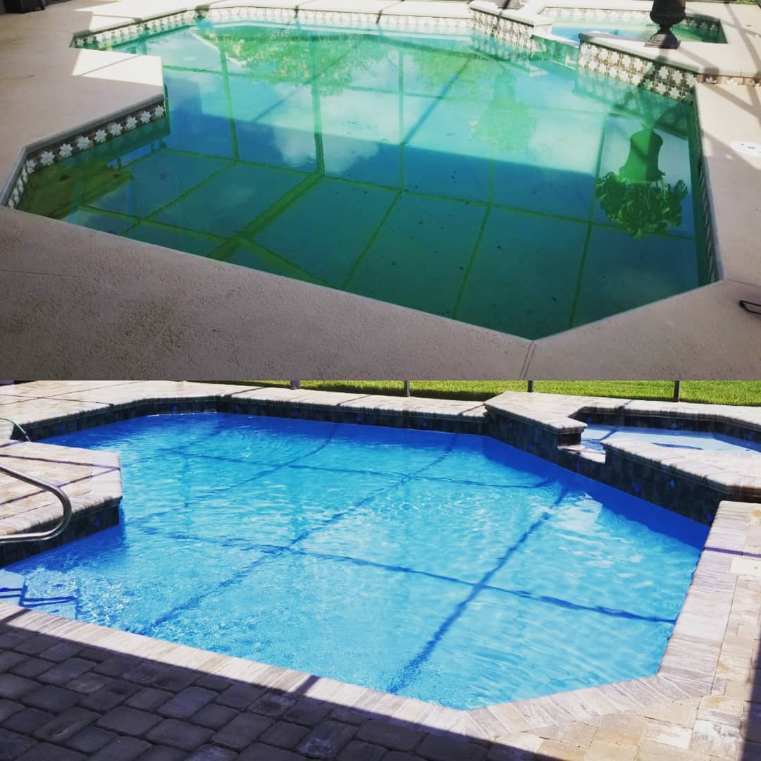 A Tropical Oasis Pool Inc. picture