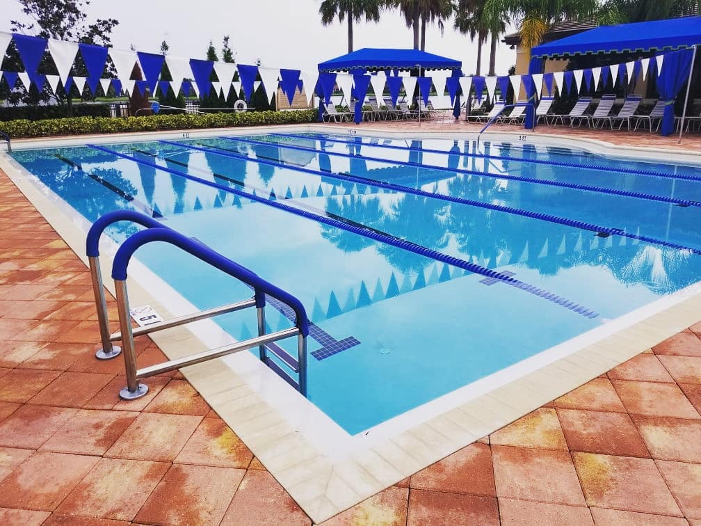 A Tropical Oasis Pool Inc. picture