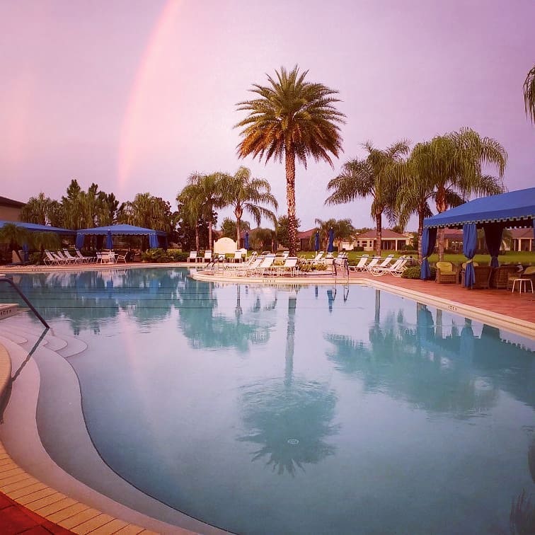 A Tropical Oasis Pool Inc. picture