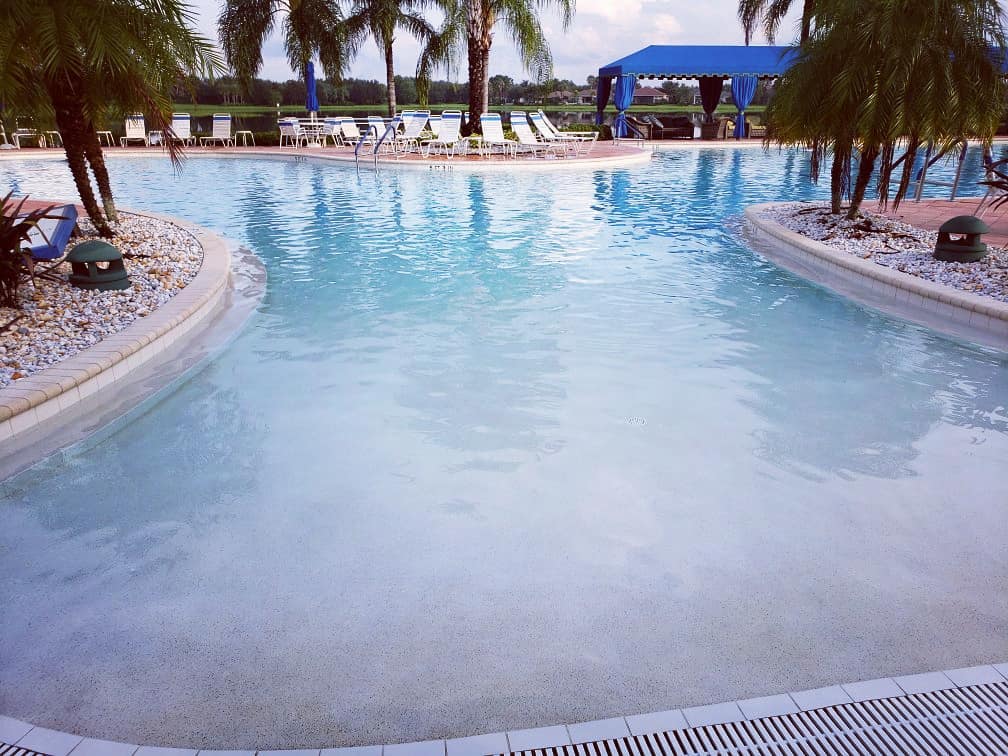 A Tropical Oasis Pool Inc. picture