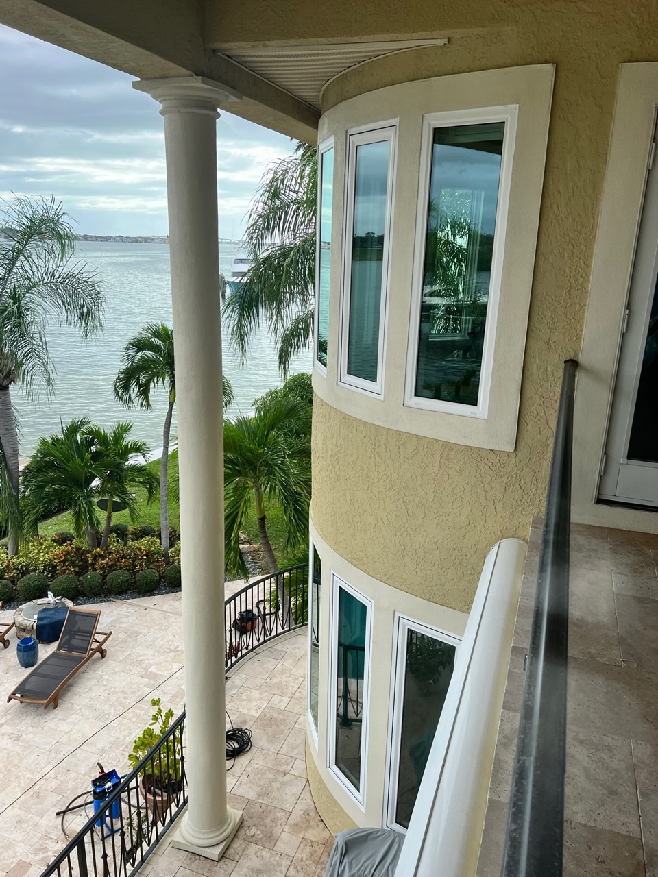 Latorre Window Cleaning & Pressure Washing picture