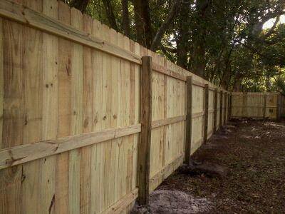 H & W Fence Company Inc. picture