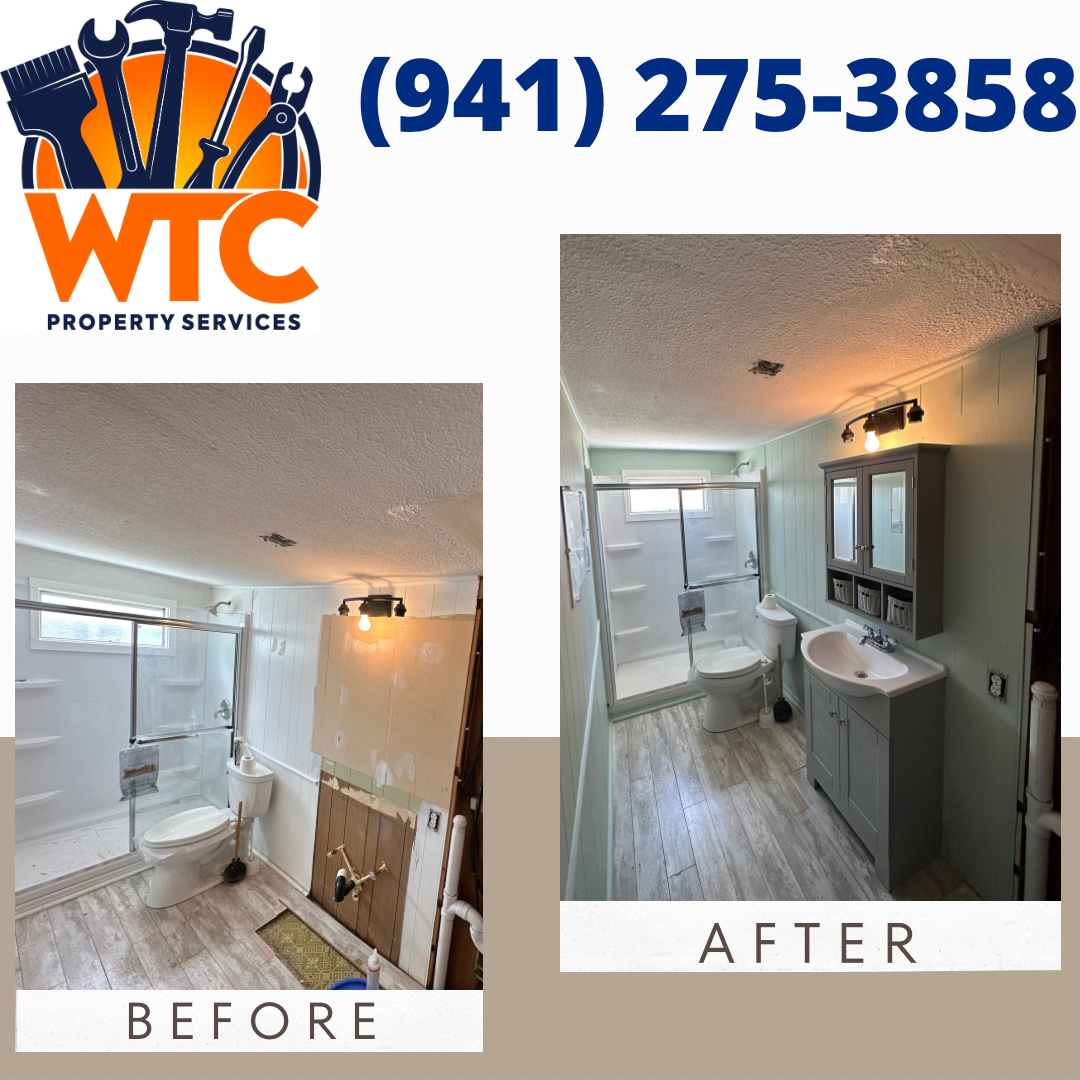 WTC PROPERTY SERVICES picture